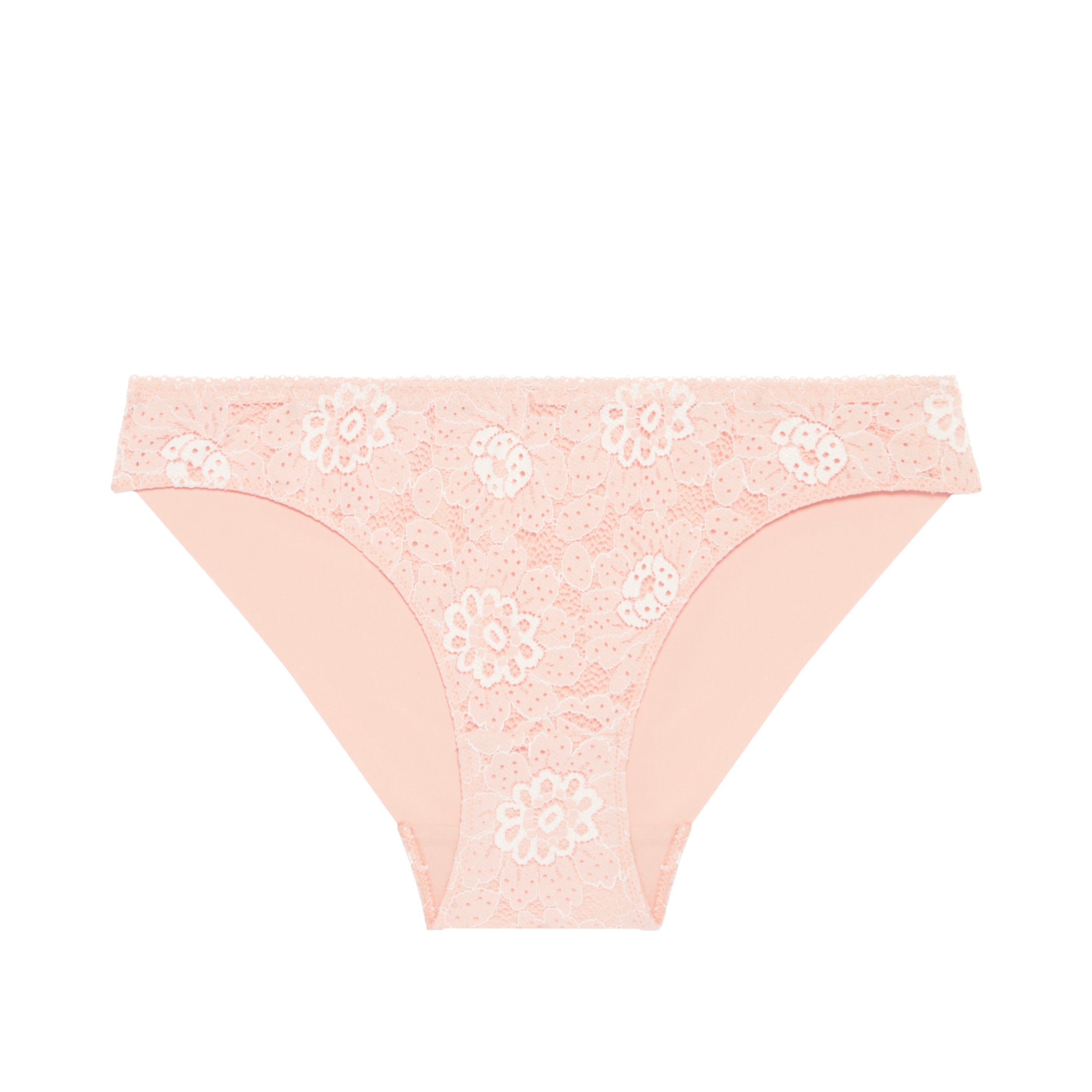 Culotte Festive - Rose