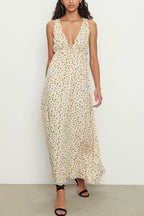Vestido Becky - Crudo - Mujer