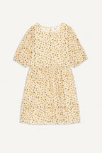 Beth Dress - Ecru - Women