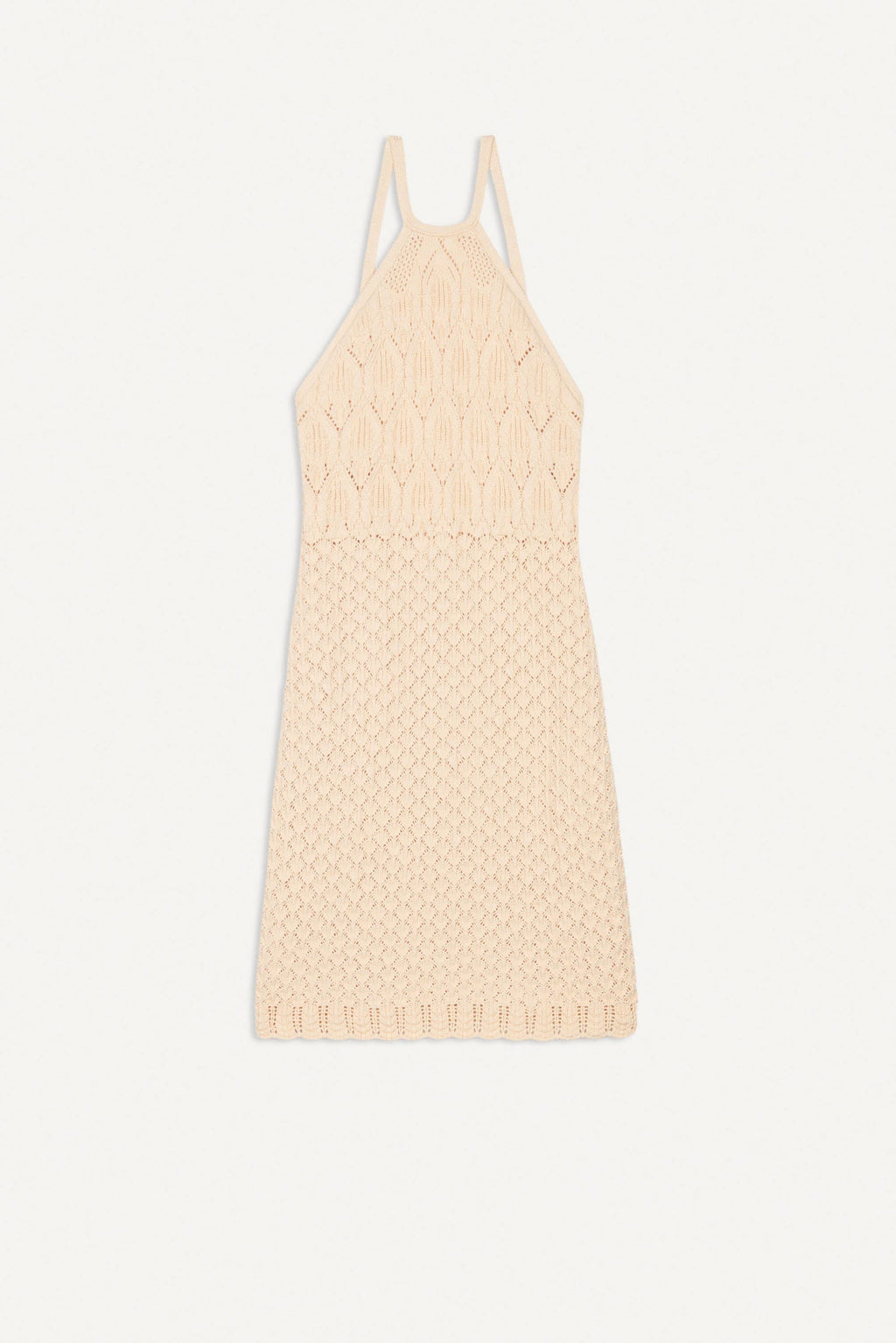 Vestido Jesse - Ecru - Mujer