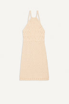Vestido Jesse - Ecru - Mujer