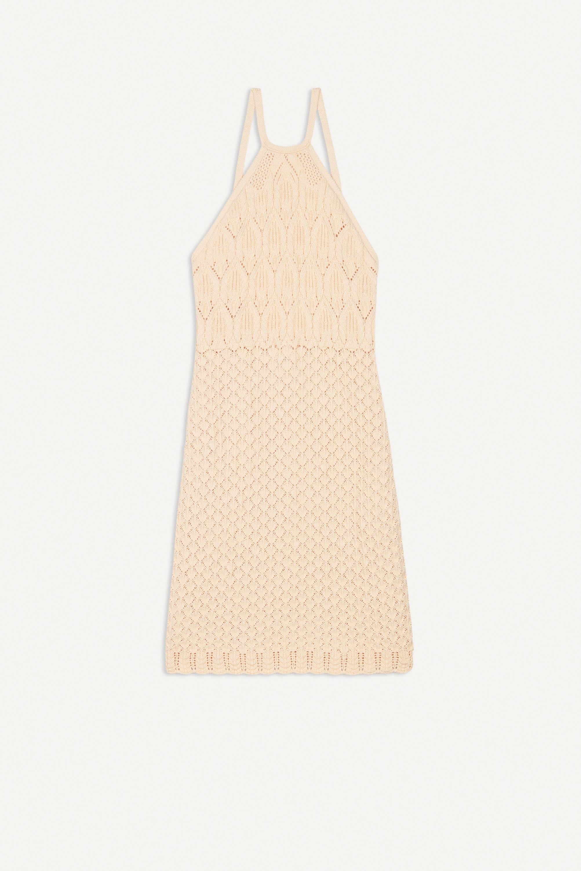 Vestido Jesse - Ecru - Mujer