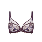 Soutiens-Gorge Intrigue Figue