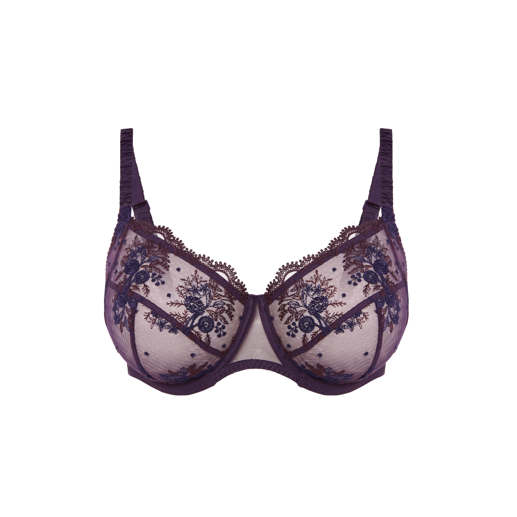 Soutiens-Gorge Intrigue Figue