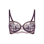 Soutiens-Gorge Intrigue Figue