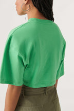 T-Shirt Alta - Vert - Femme