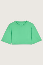 T-Shirt Alta - Vert - Femme