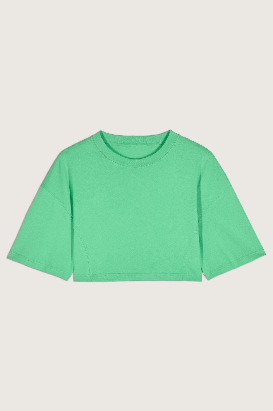 T-Shirt Alta - Vert - Femme
