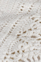 Colza Top - Ecru - Women