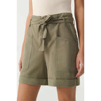 Short Dima - Kaki - Mujer