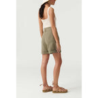 Short Dima - Kaki - Mujer