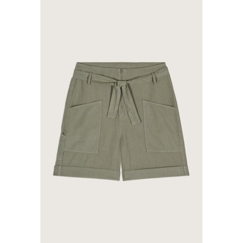 Short Dima - Kaki - Mujer