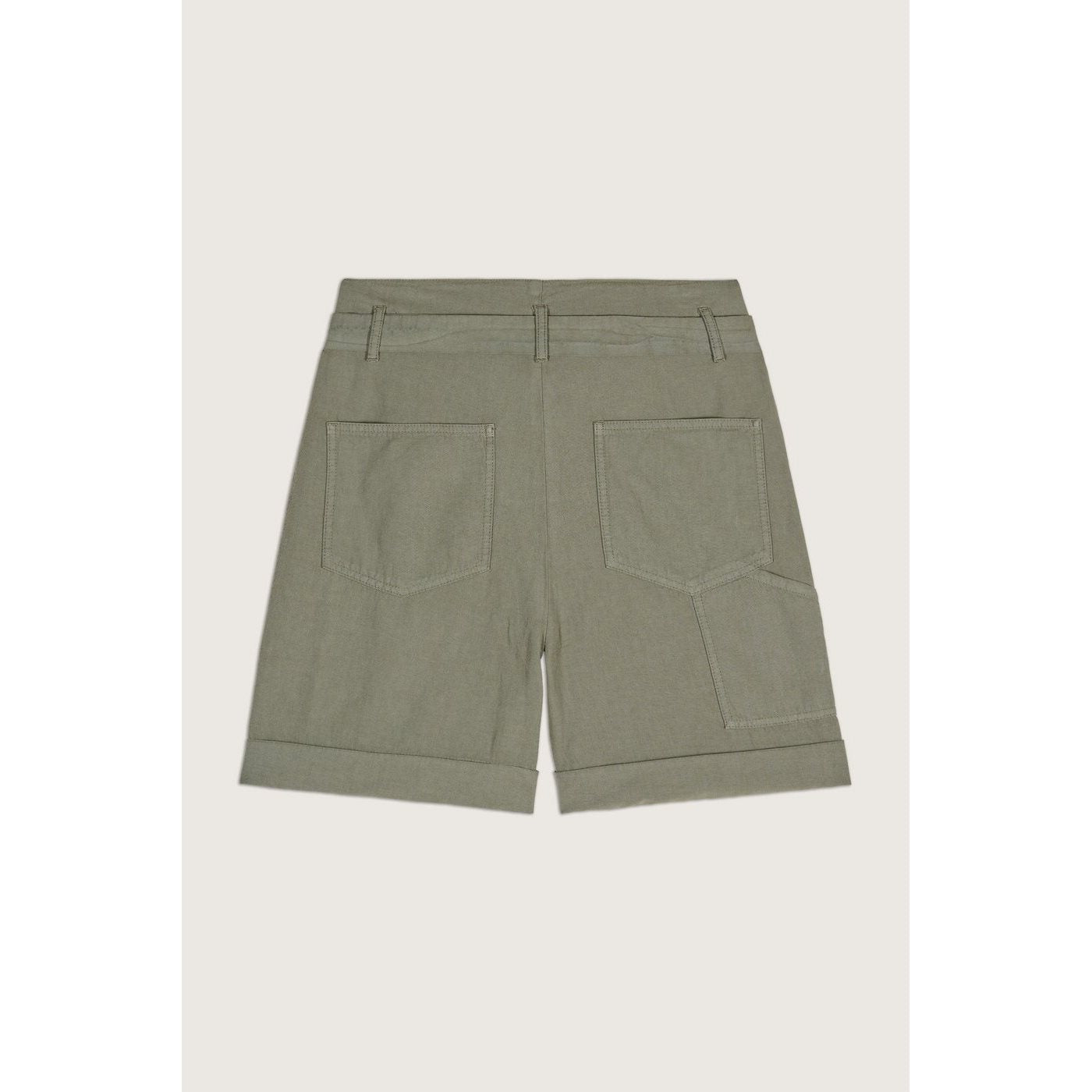 Short Dima - Kaki - Mujer
