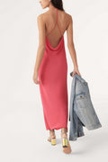 Fame Dress - Pink - Women