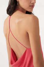 Fame Dress - Pink - Women