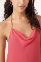 Fame Dress - Pink - Women
