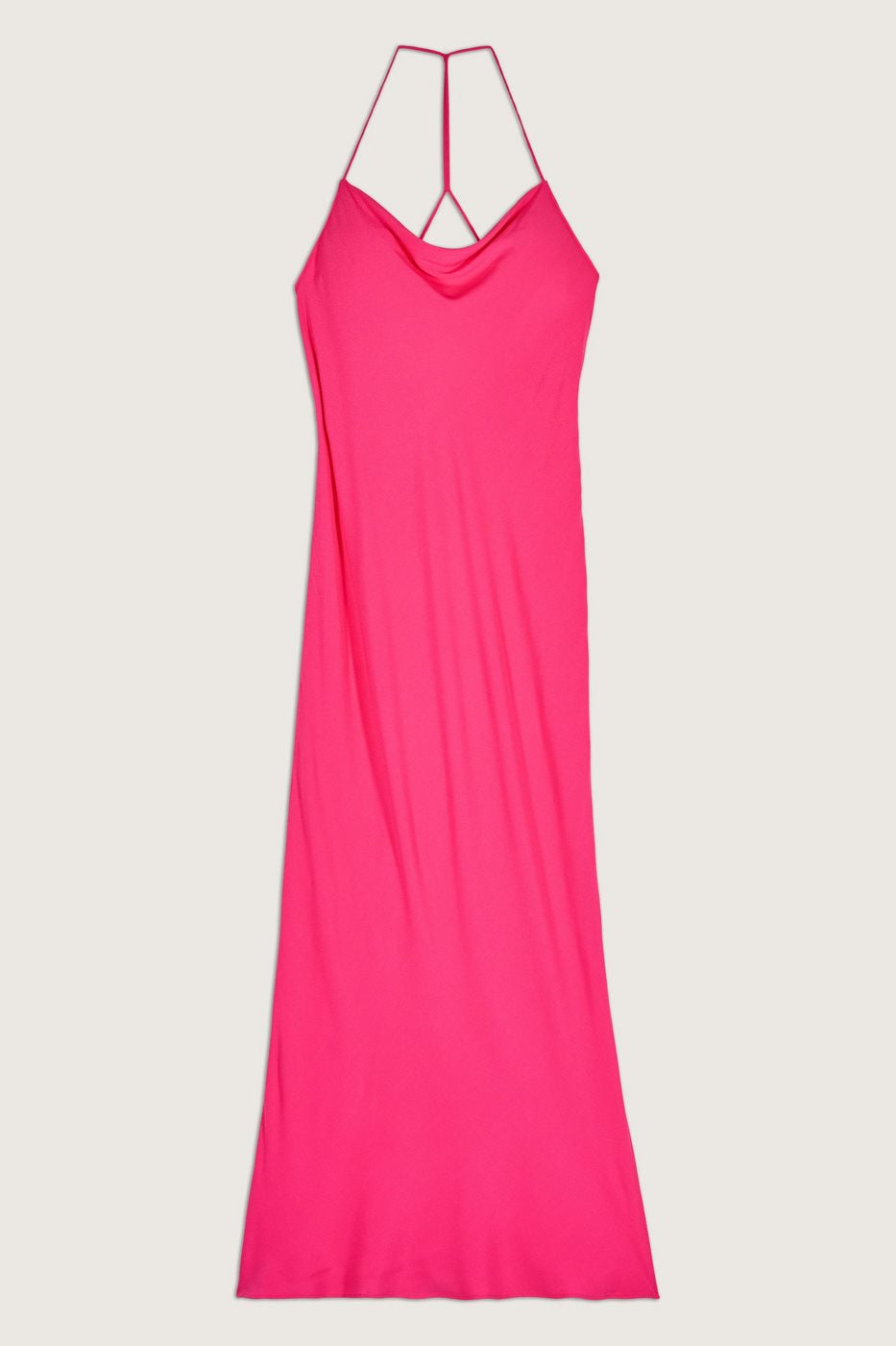 Fame Dress - Pink - Women