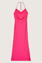 Fame Dress - Pink - Women