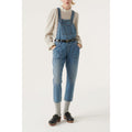 Fun Dungarees - Light Used Blue - Women