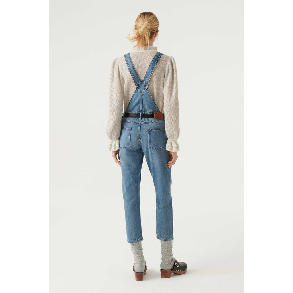 Fun Dungarees - Light Used Blue - Women