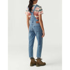 Fun Dungarees - Light Used Blue - Women