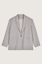 Heya Jacket - Beige - Women