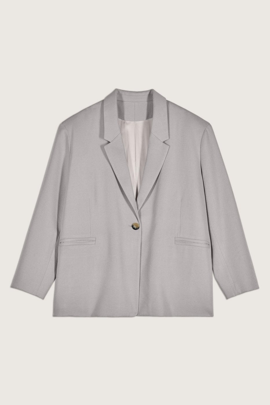 Heya Jacket - Beige - Women