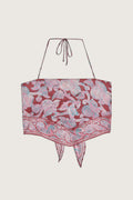 Ibiza Top - Pink - Women
