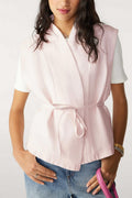 Iseult Jacket - Ecru - Women