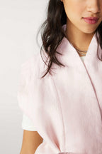 Iseult Jacket - Ecru - Women