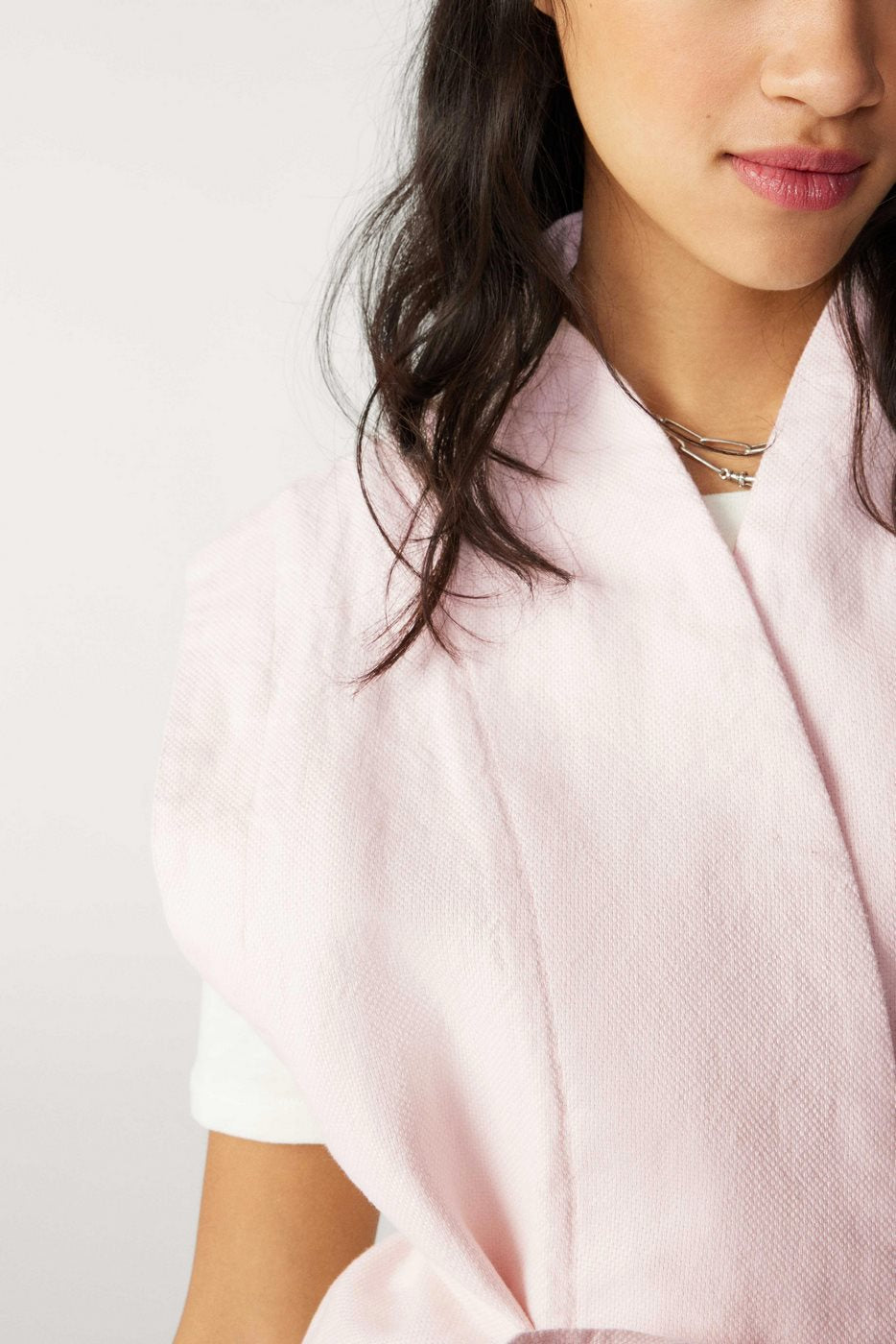 Iseult Jacket - Ecru - Women
