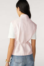 Iseult Jacket - Ecru - Women