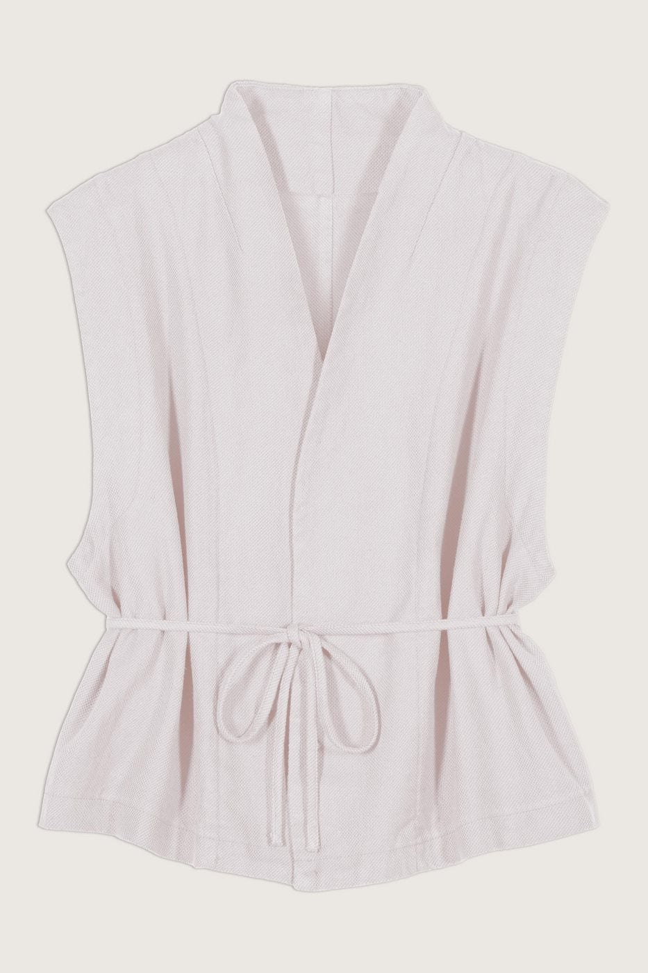 Iseult Jacket - Ecru - Women