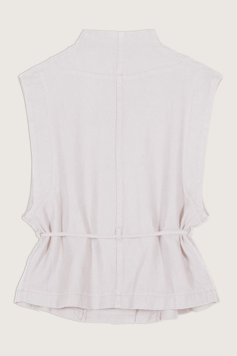 Iseult Jacket - Ecru - Women