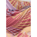 Nastasia Dress - Ochre - Women