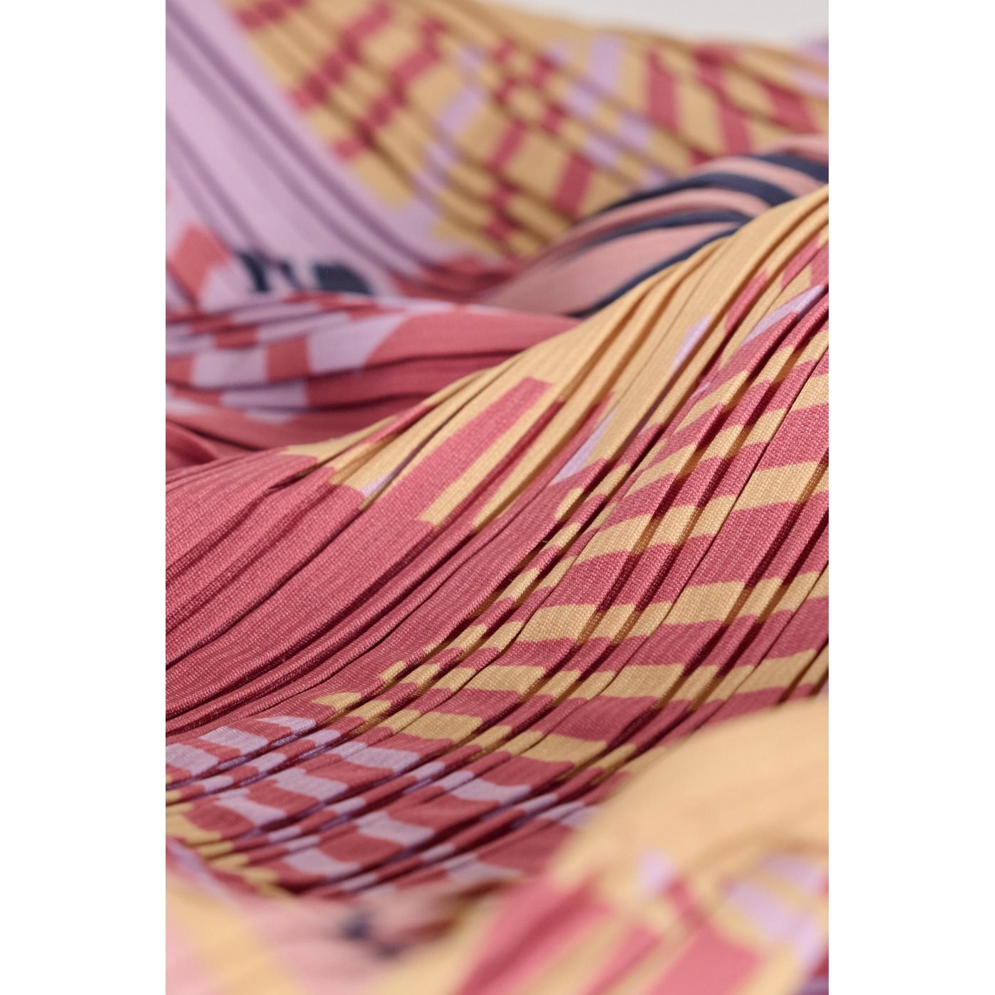 Nastasia Dress - Ochre - Women