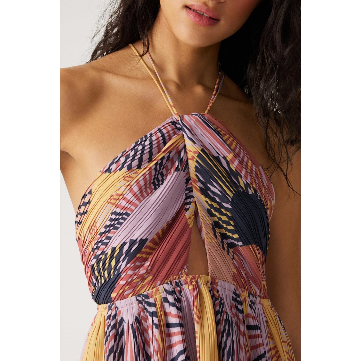 Nellie Top - Ochre - Women