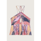 Nellie Top - Ochre - Women