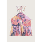 Nellie Top - Ochre - Women