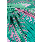 Top Nellie - Verde - Mujer