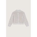 Cardigan Novela - Ecru - Femme