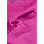 Vestido Tibbi - Fucsia - Mujer