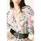 Robe Licia - Perle - Femme