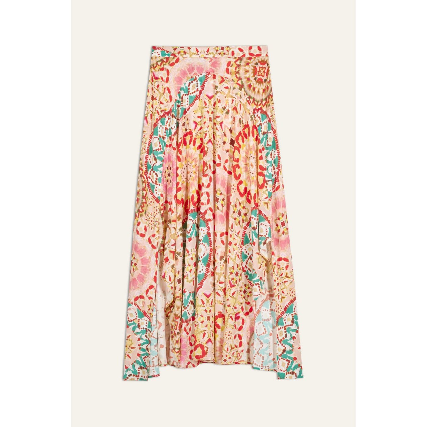 Lukas Skirt - Pink - Women