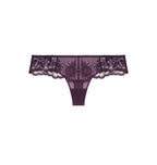 Intrigue Thong - Fig