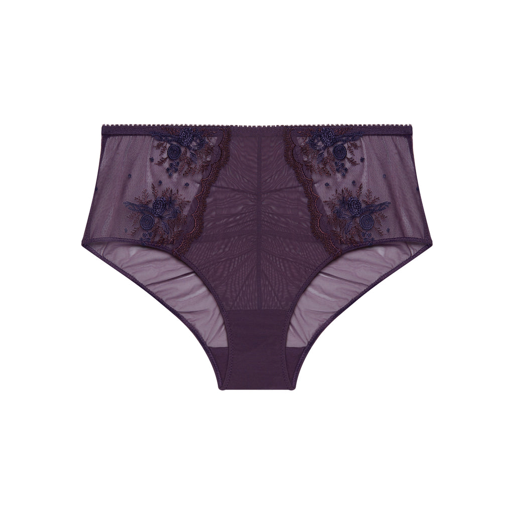 Culotte Intrigue - Figue
