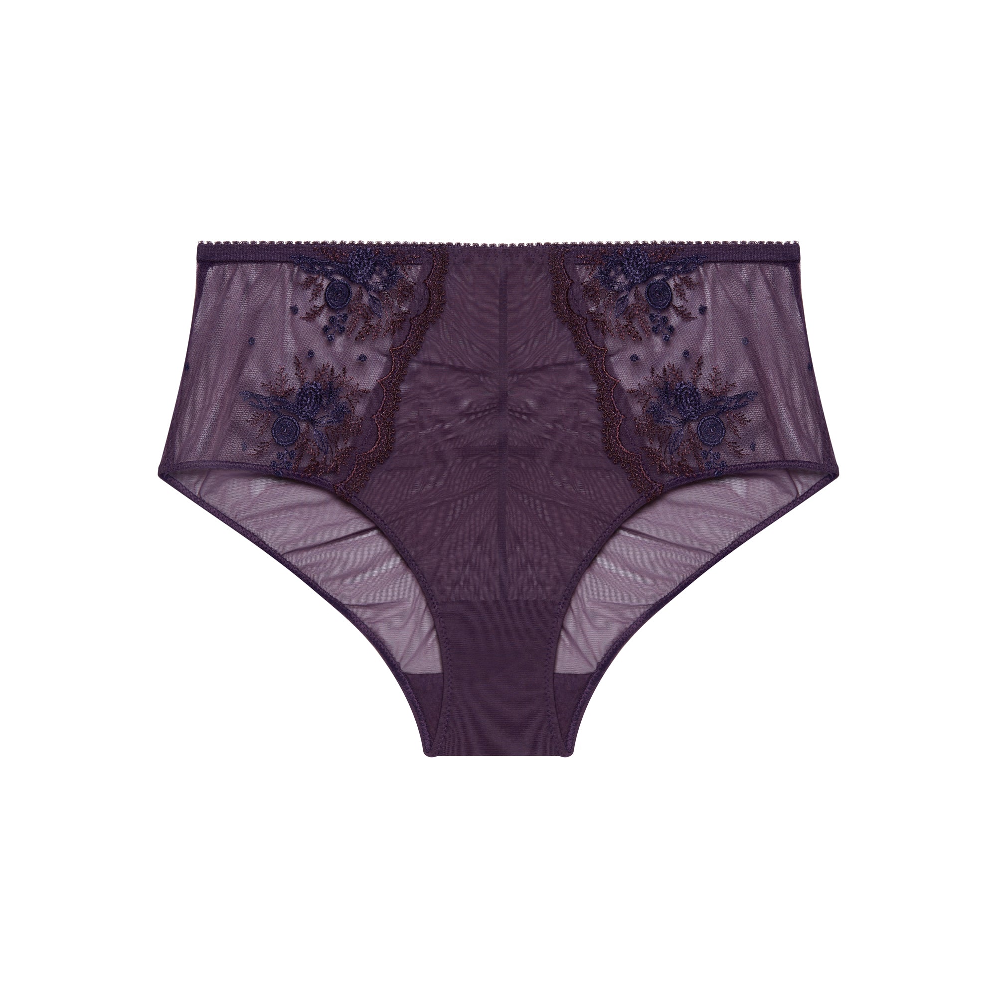 Culotte Intrigue - Figue