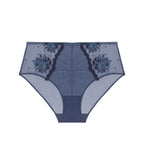 Culotte Intrigue - Bleu Cendre