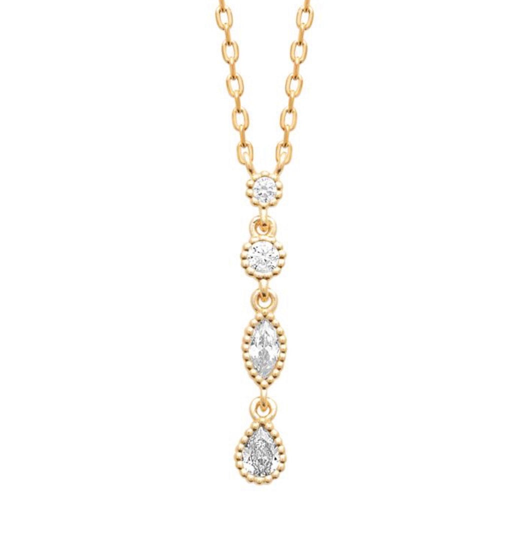 Collier Barette