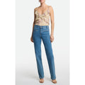 Jean Flare Nello - Indigo Clair